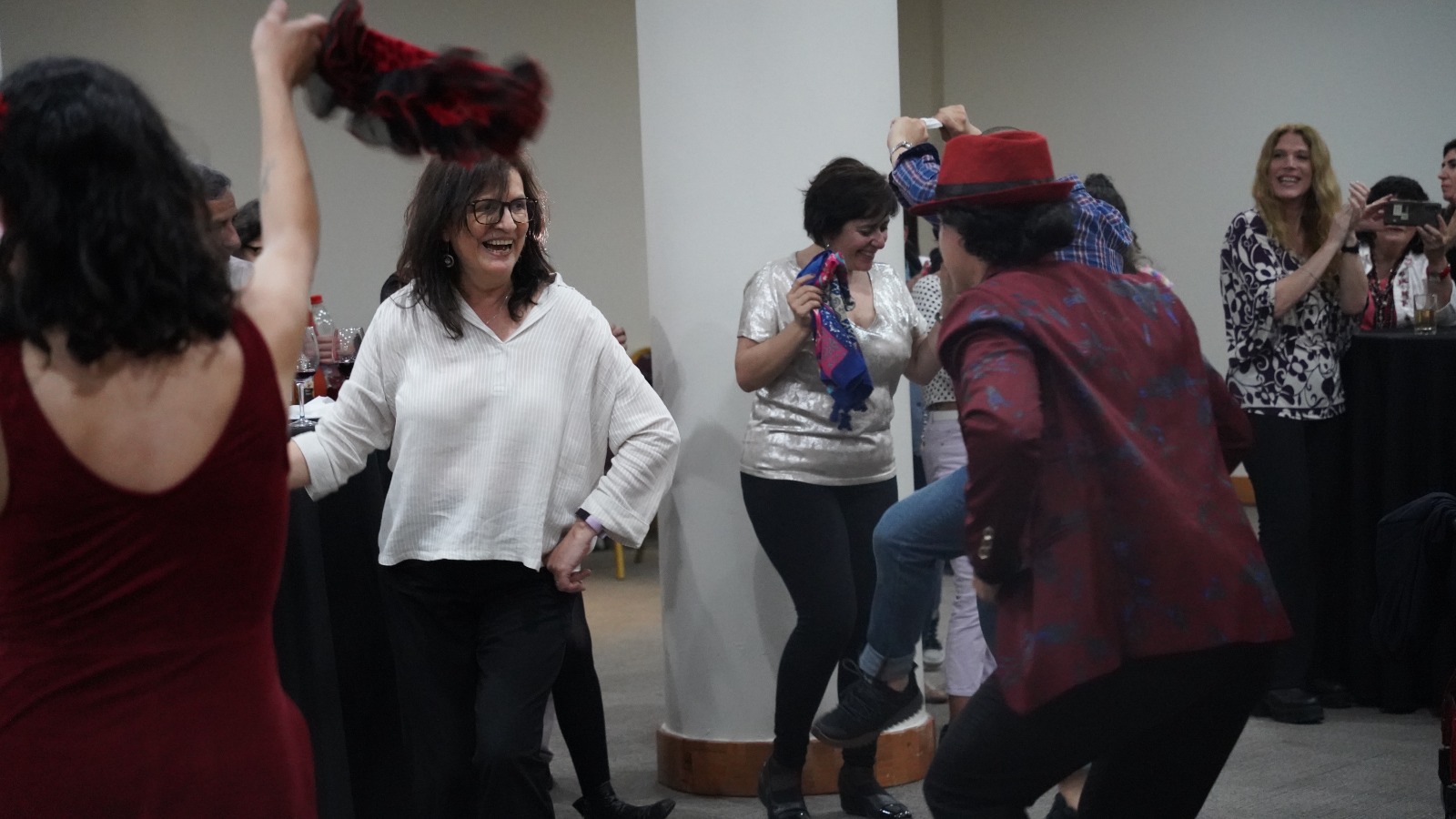 Apresentação no Congresso FLAPPSIP